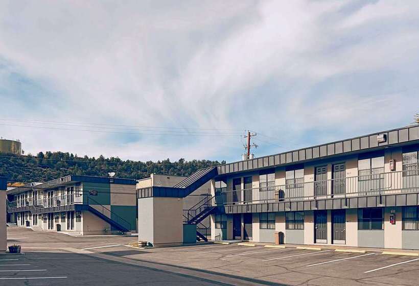 هتل Quality Inn Durango