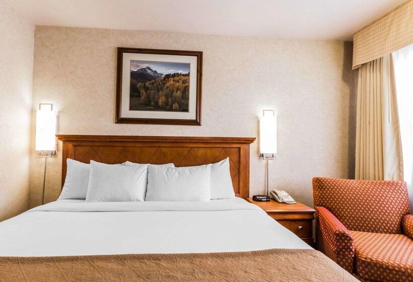 هتل Quality Inn Durango