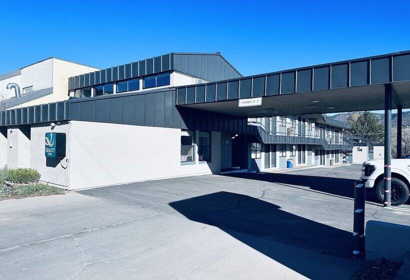 فندق Quality Inn Durango