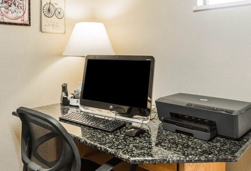 هتل Quality Inn Durango