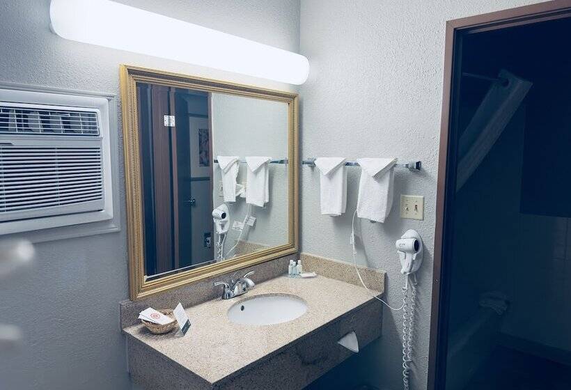 هتل Quality Inn Durango