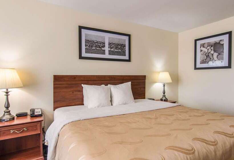 ホテル Quality Inn