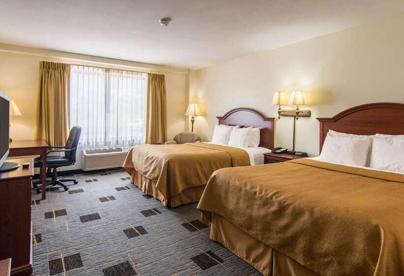 ホテル Quality Inn