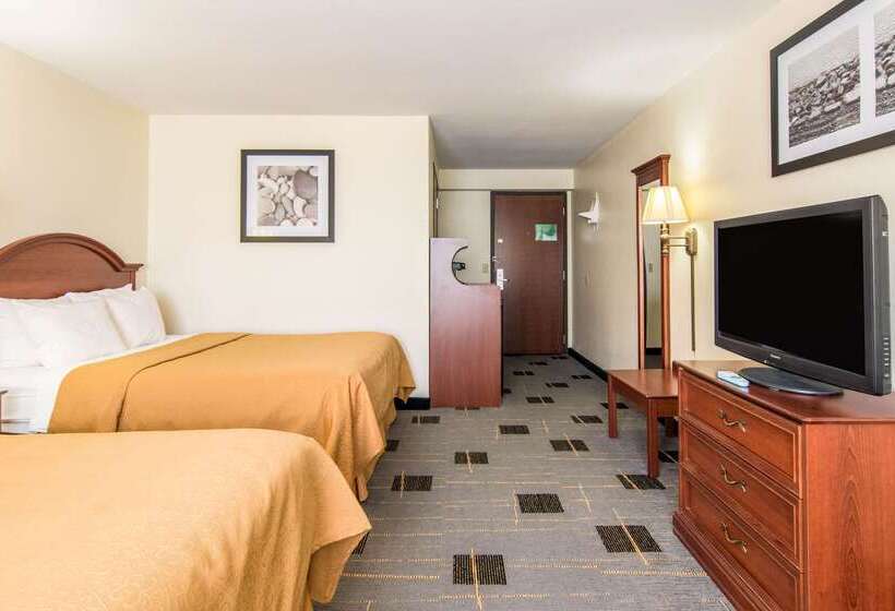 ホテル Quality Inn