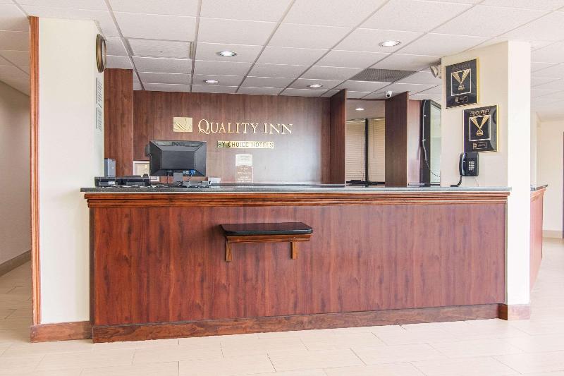 ホテル Quality Inn