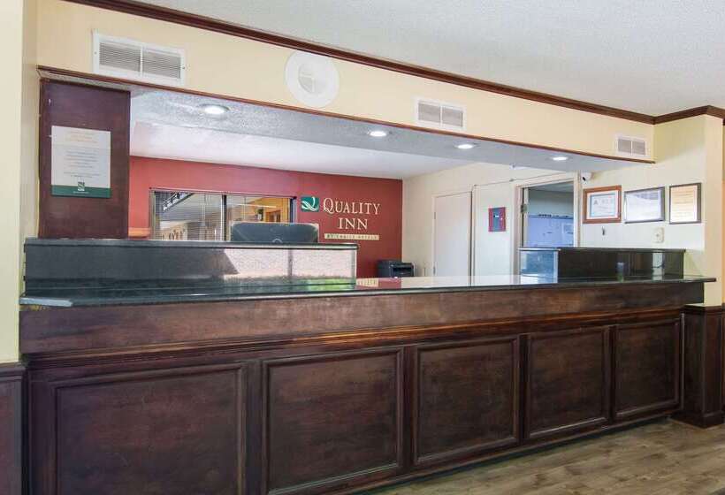 ホテル Quality Inn