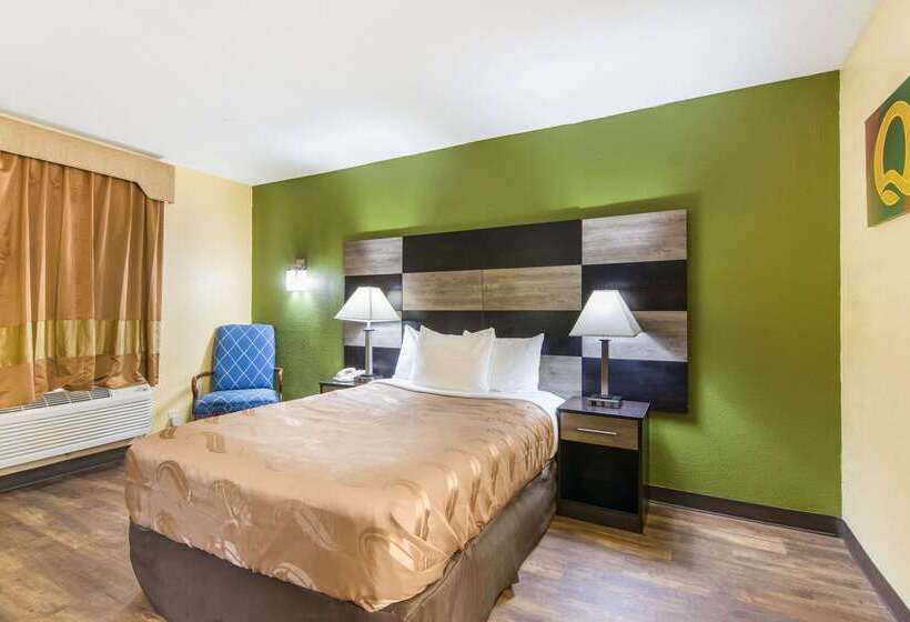 ホテル Quality Inn