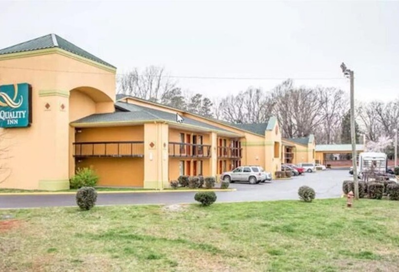 ホテル Quality Inn