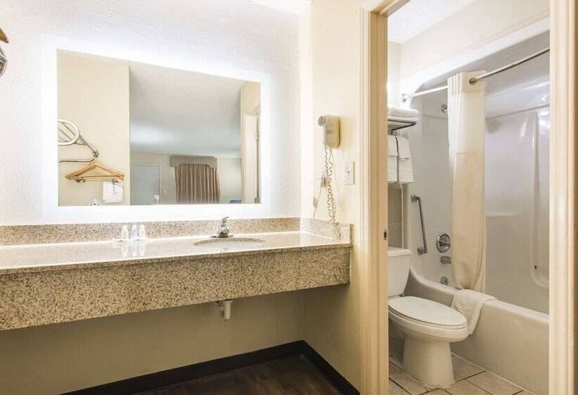 ホテル Quality Inn