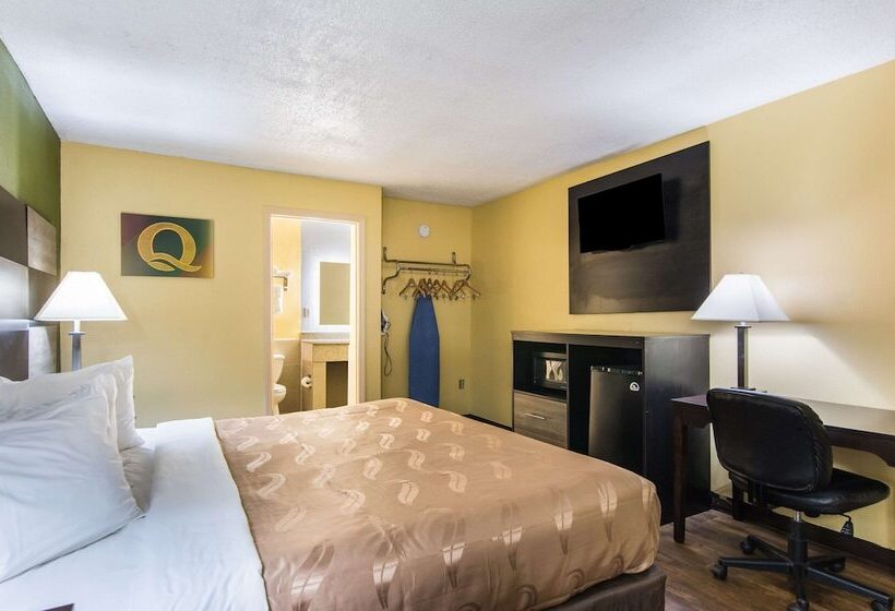 ホテル Quality Inn