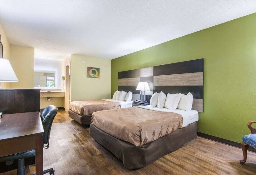 ホテル Quality Inn