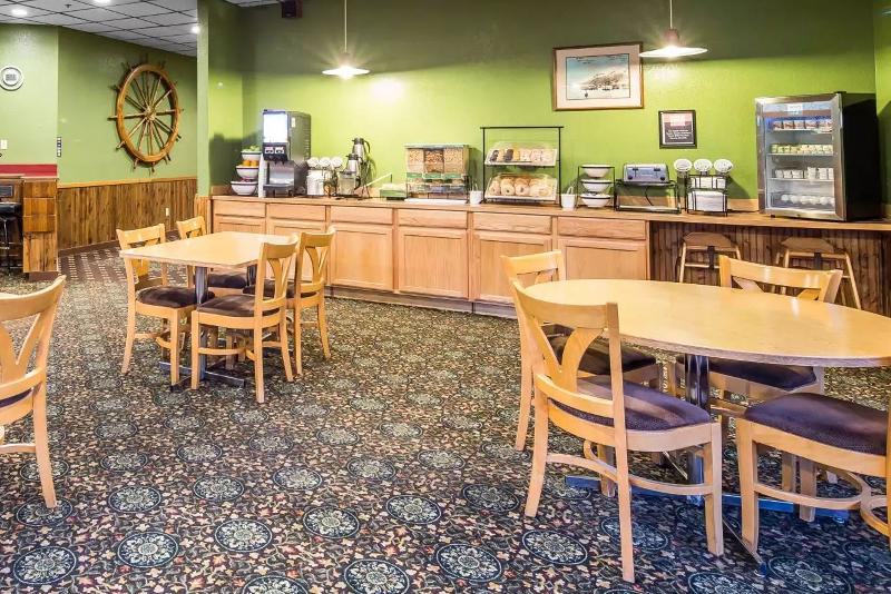 فندق Quality Inn Kodiak