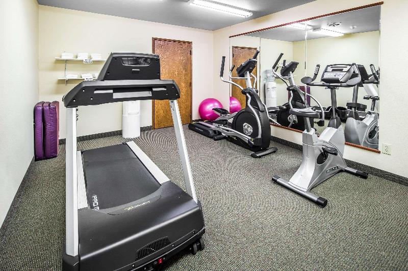 فندق Quality Inn Kodiak
