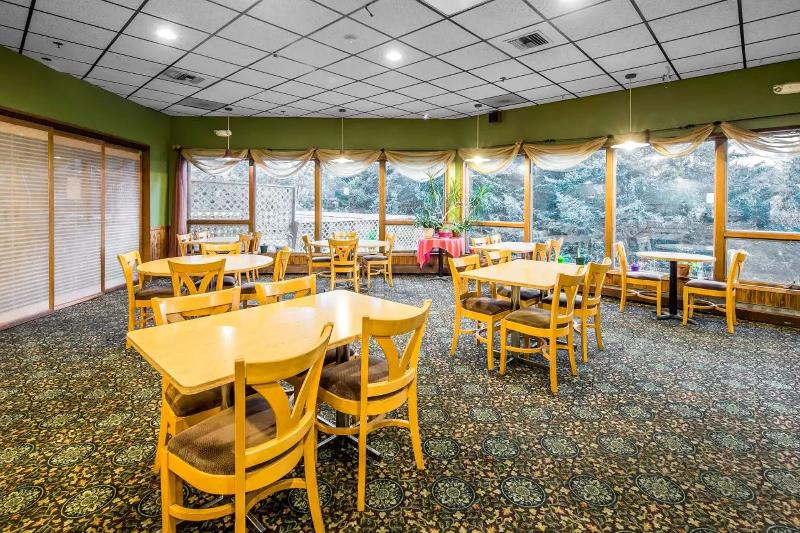 فندق Quality Inn Kodiak