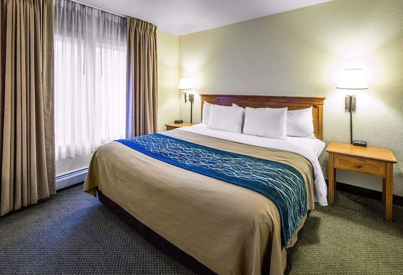 فندق Quality Inn Kodiak