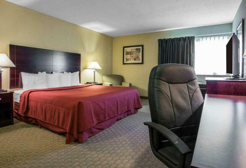 فندق Americinn By Wyndham Marshfield