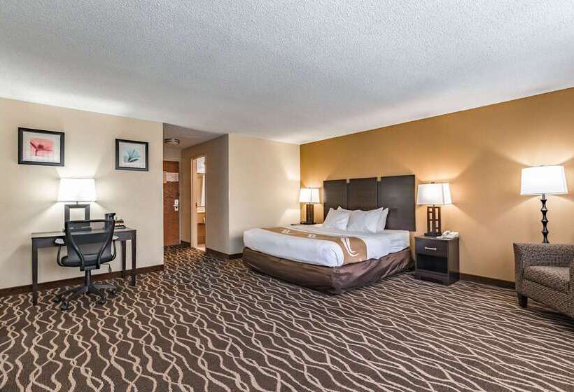 فندق Quality Inn Schenectady  Albany