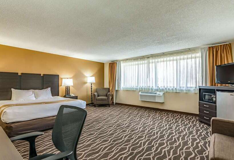فندق Quality Inn Schenectady  Albany
