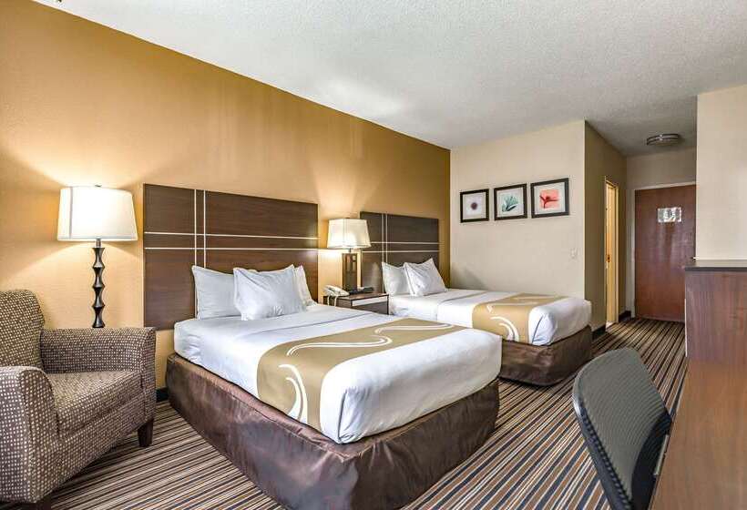 فندق Quality Inn Schenectady  Albany