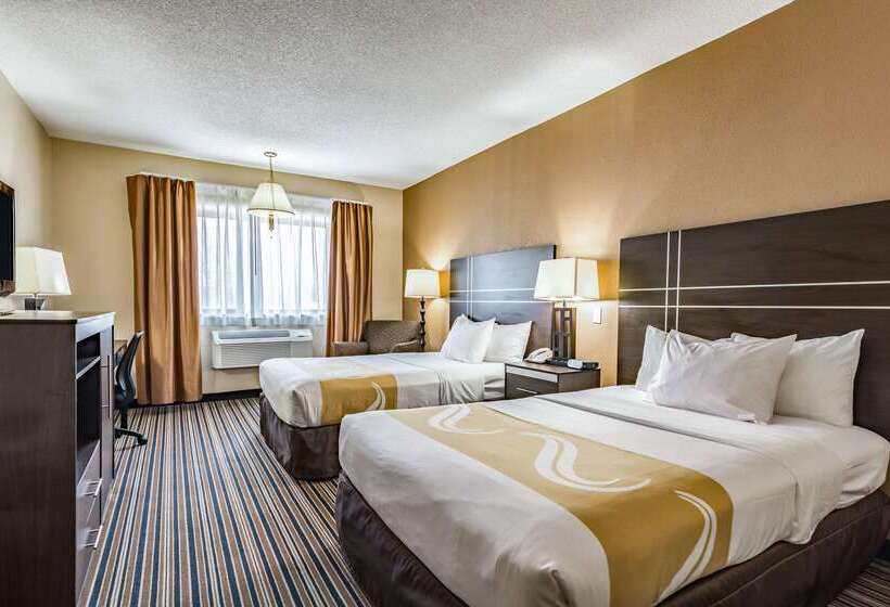 فندق Quality Inn Schenectady  Albany