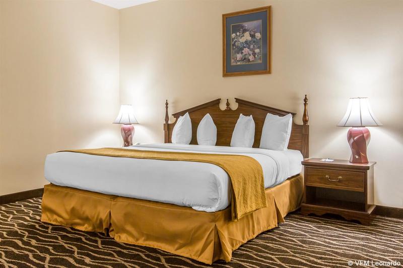 فندق Quality Inn Schenectady  Albany