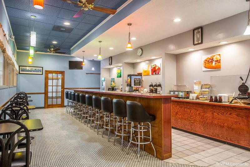 فندق Quality Inn Schenectady  Albany