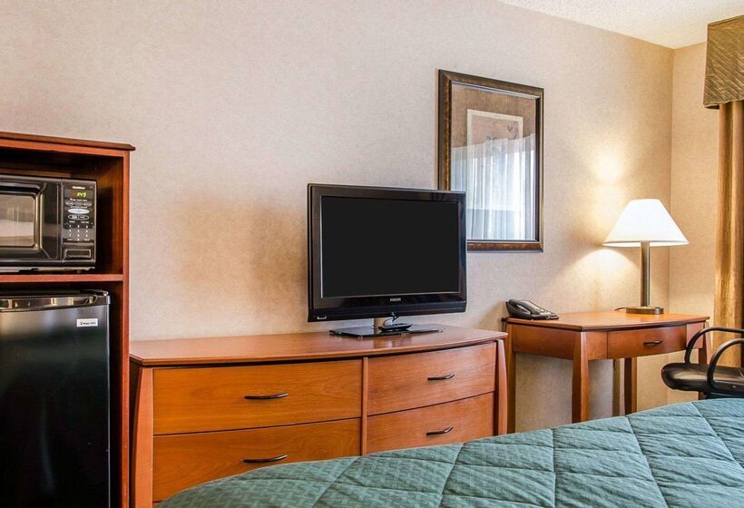 בית מלון כפרי Quality Inn & Suites