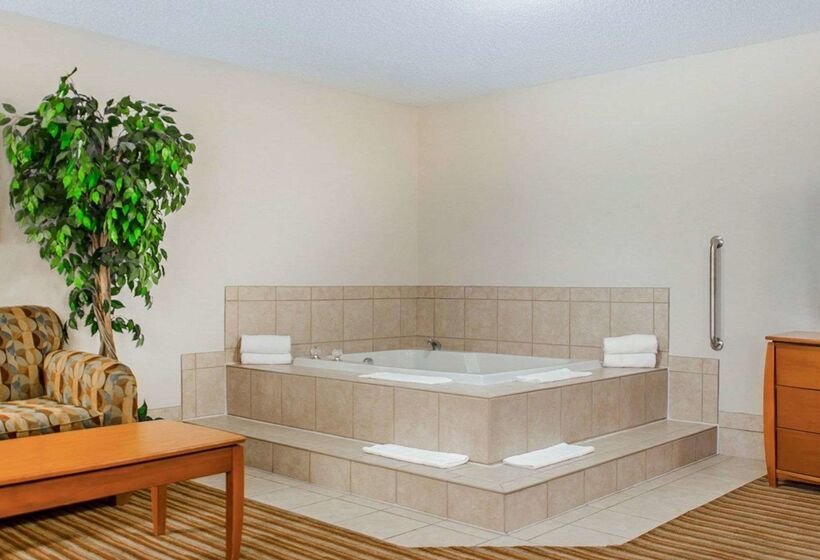 בית מלון כפרי Quality Inn & Suites
