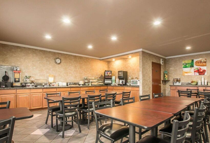 호텔 Quality Inn Temecula Valley Wine Country