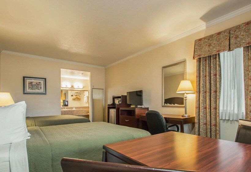 호텔 Quality Inn Temecula Valley Wine Country