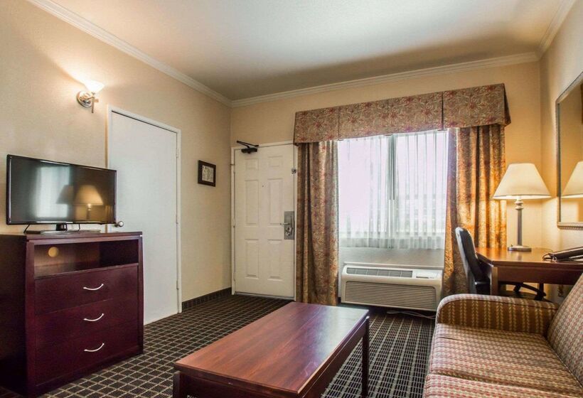 호텔 Quality Inn Temecula Valley Wine Country