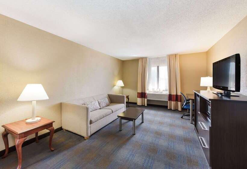 호텔 Quality Inn