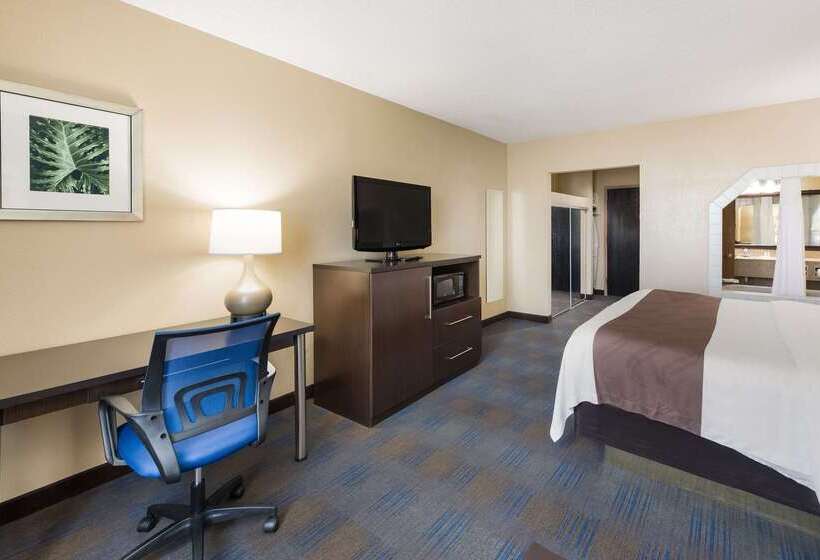 호텔 Quality Inn