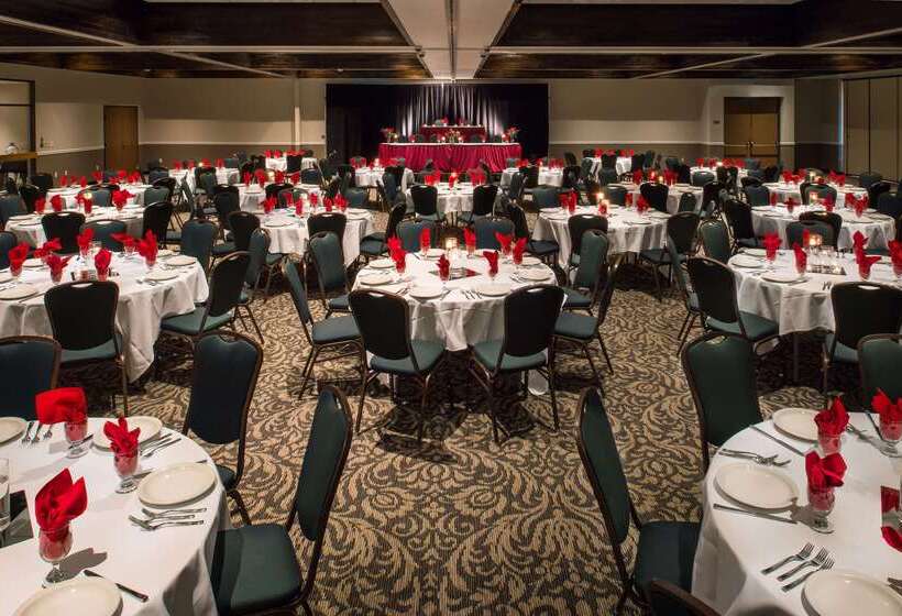 Red Lion Hotel Kennewick Columbia Center
