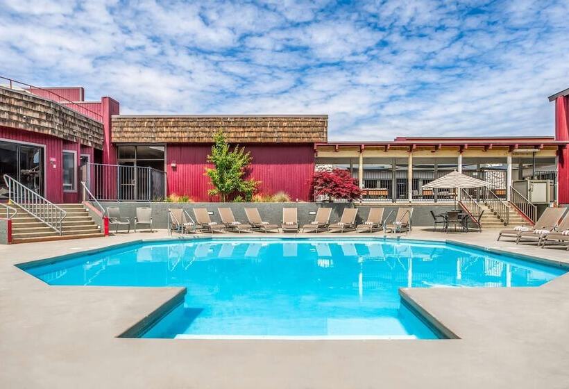 Red Lion Hotel Kennewick Columbia Center