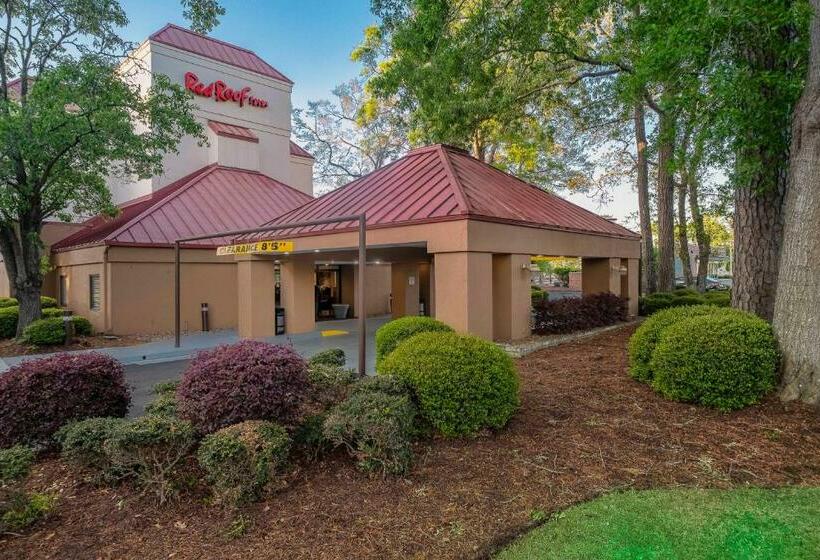 Hotell Red Roof Inn Myrtle Beach   Market Common