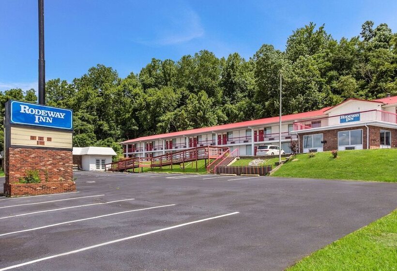 هتل Rodeway Inn