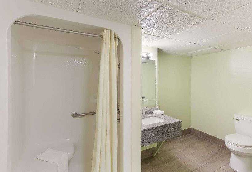 هتل Rodeway Inn