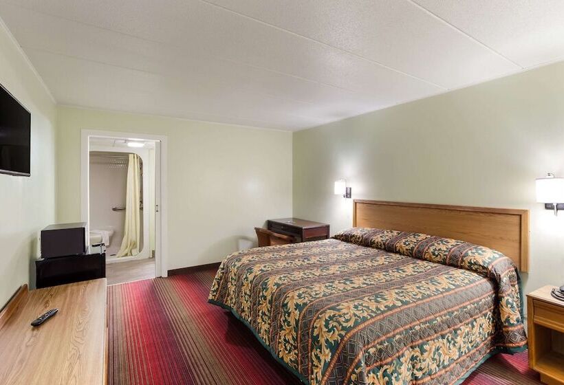 هتل Rodeway Inn