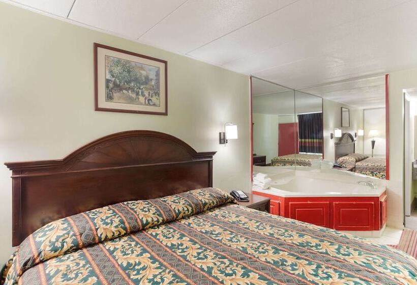 هتل Rodeway Inn