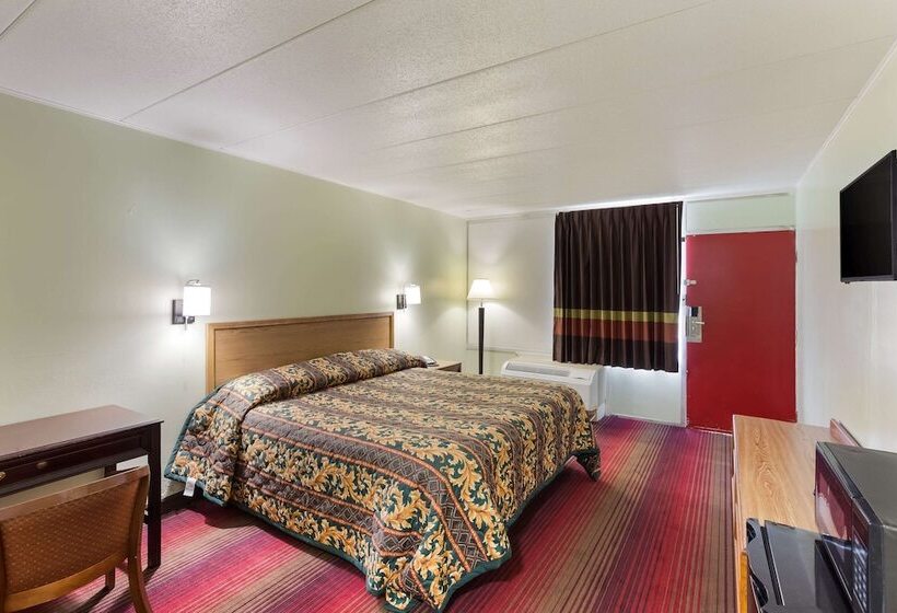 هتل Rodeway Inn