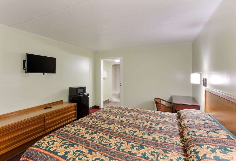 هتل Rodeway Inn