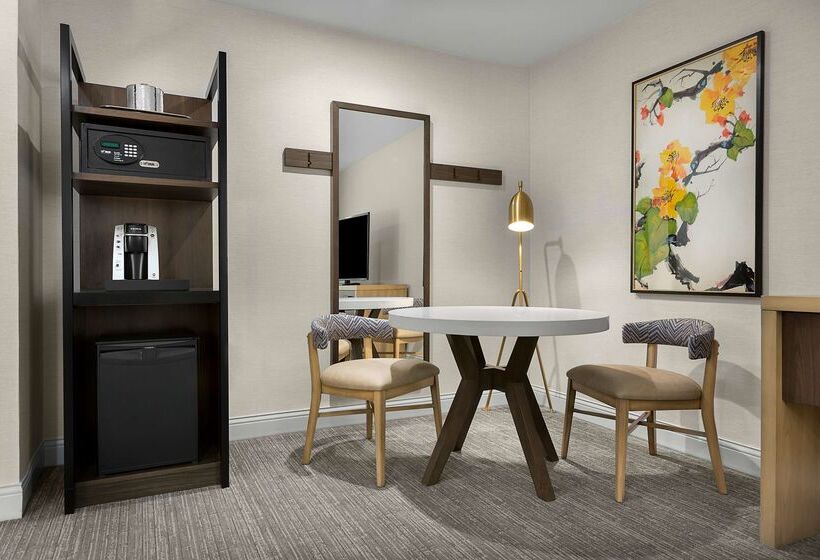 فندق Sonesta Silicon Valley