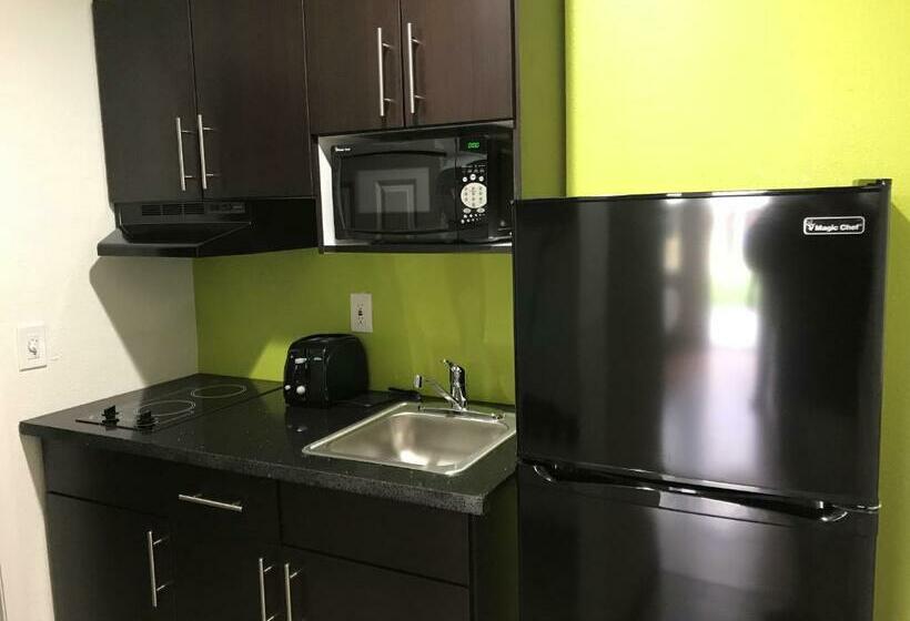 فندق Studio 6 Merced, Ca