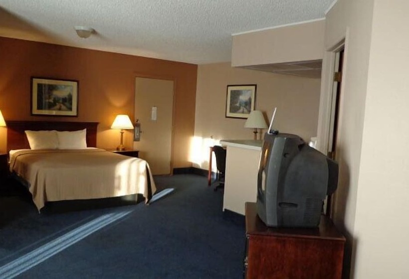 فندق New Sunflower Inn