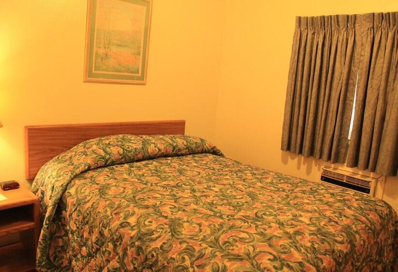 فندق Sunrise Motor Inn