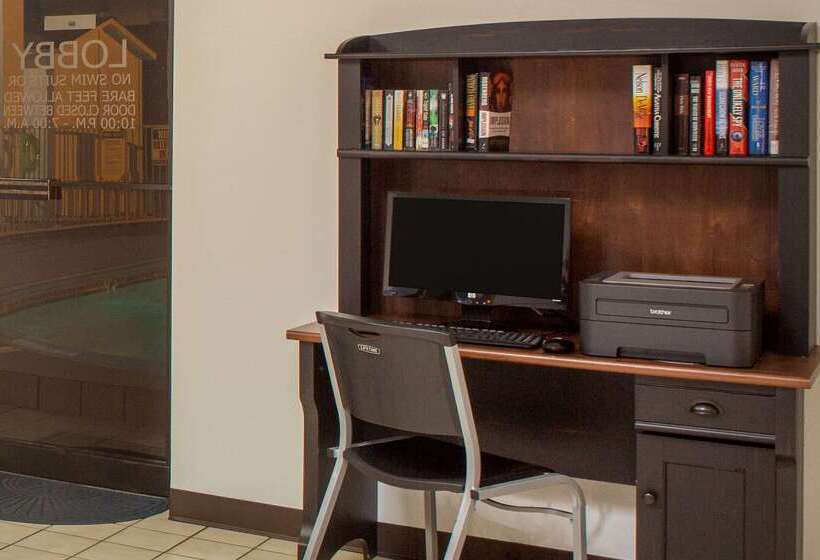 فندق Super 8 By Wyndham Springdale Ar