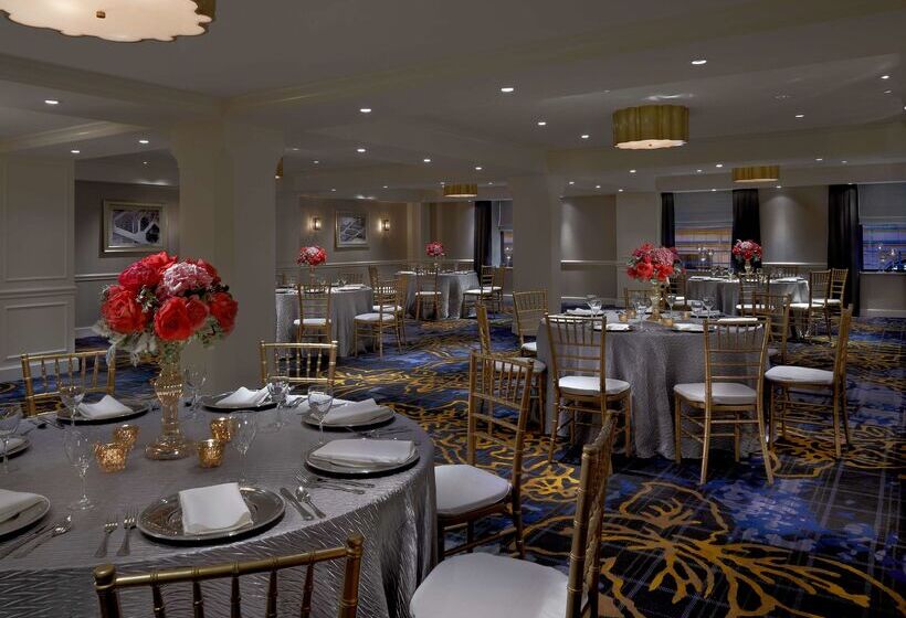 The Allegro Royal Sonesta Hotel Chicago Loop