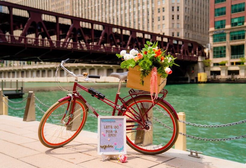 The Allegro Royal Sonesta Hotel Chicago Loop