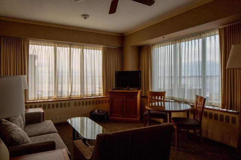 The Hotel Captain Cook